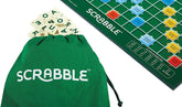 Scrabble Original Board Game Y9592 - Colorland Toys